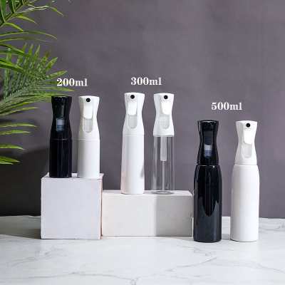 Spray Bottle for Hair