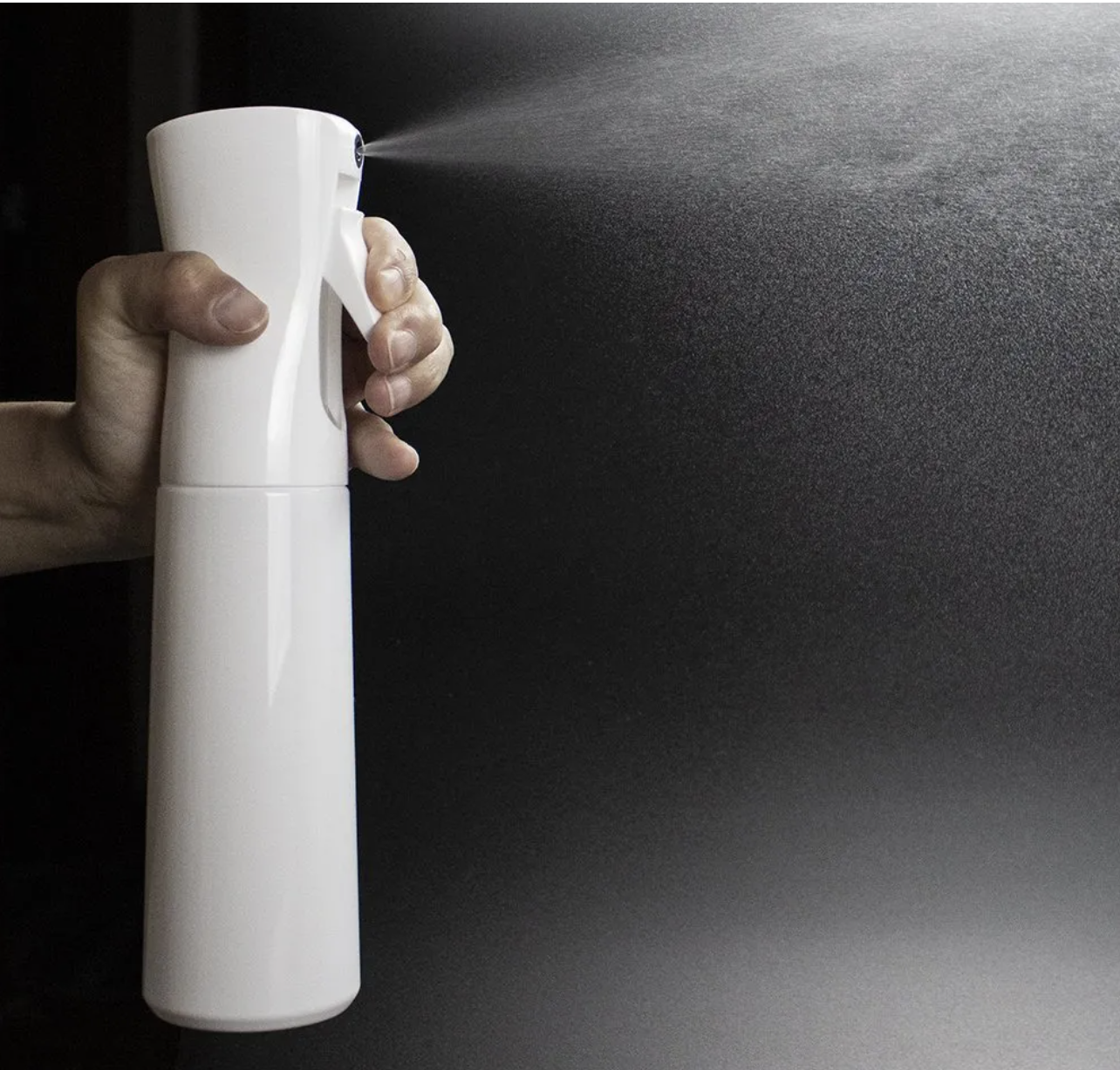 Spray Bottle for Hair