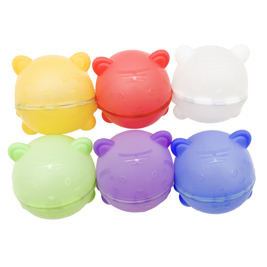 4 Water Balloons for Kids