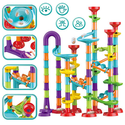 Marble Run