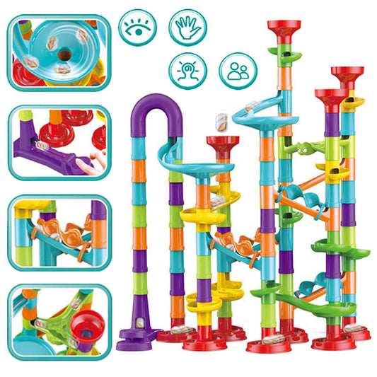 Marble Run