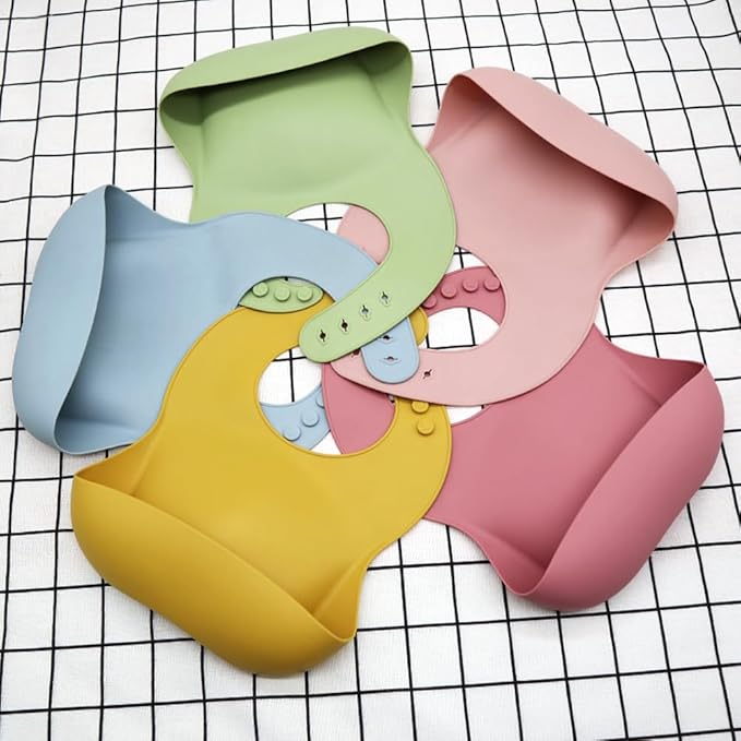 Bibs for Babies & Toddlers
