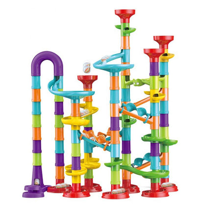 Marble Run