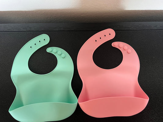 Bibs for Babies & Toddlers