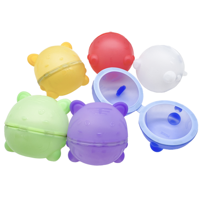 4 Water Balloons for Kids