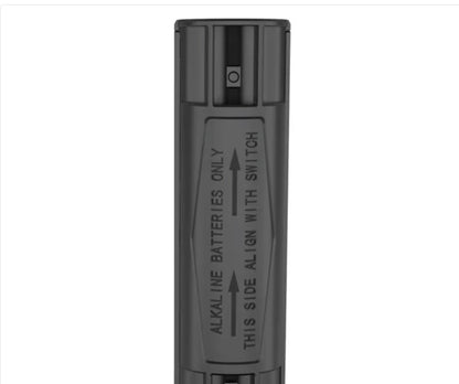 DURACELL Durabeam Ultra Hybrid LED Flashlights, 1500 Lumens, Set of 4