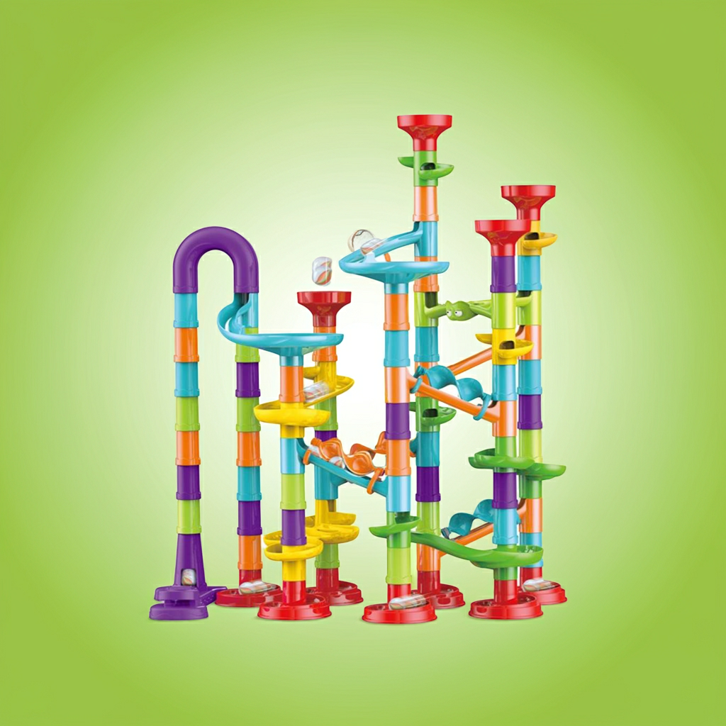 Marble Run