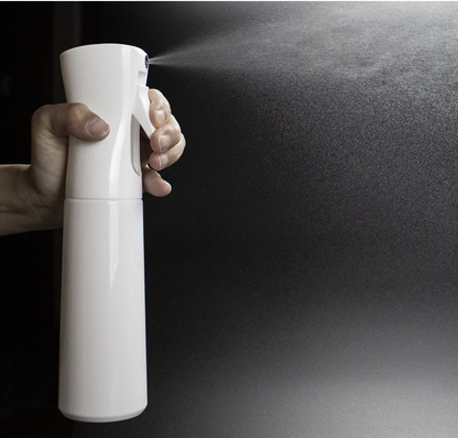 Spray Bottle for Hair