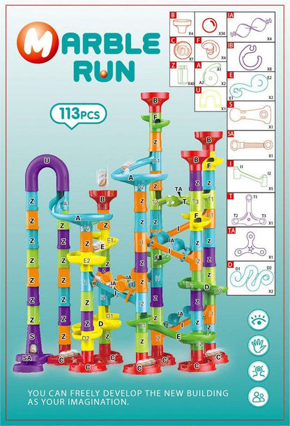 Marble Run