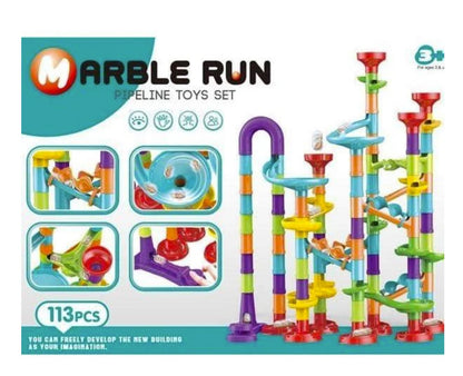 Marble Run