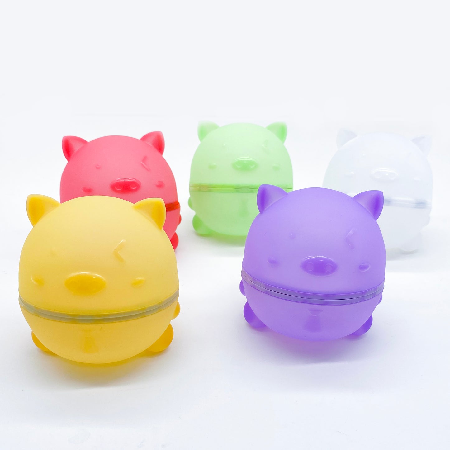 4 Water Balloons for Kids