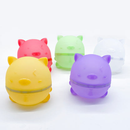 4 Water Balloons for Kids
