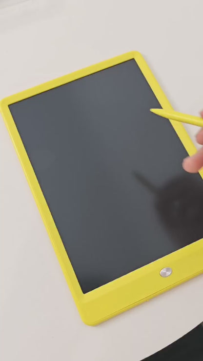 LCD Writing Tablet