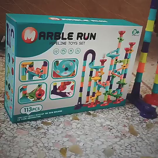 Marble Run