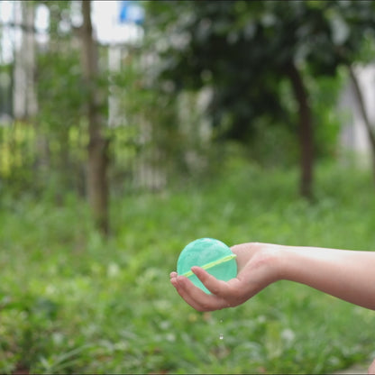 4 Water Balloons for Kids