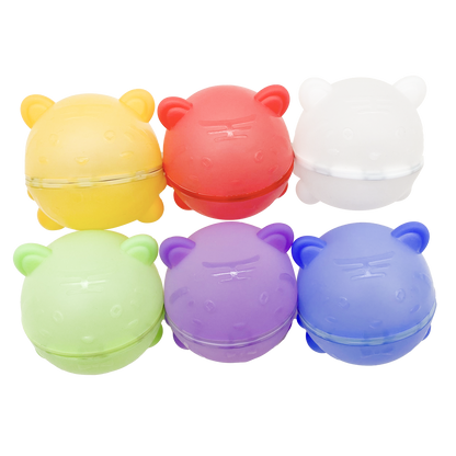 4 Water Balloons for Kids