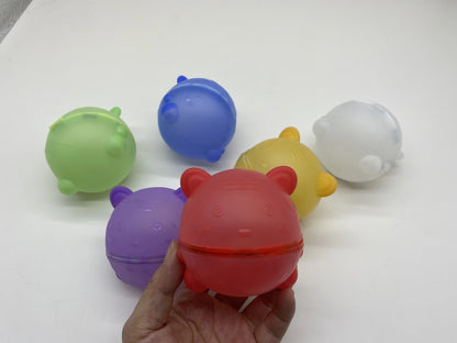 4 Water Balloons for Kids